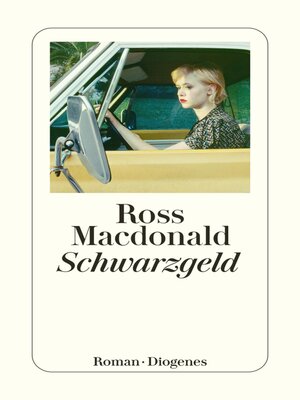 cover image of Schwarzgeld